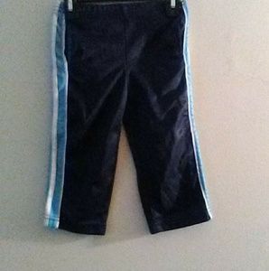 Boy's jogger pants